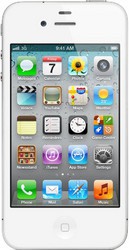 Apple iPhone 4S 16Gb black - Лабинск