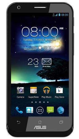 Смартфон Asus PadFone 2 64Gb Black - Лабинск