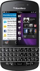 BlackBerry Q10 - Лабинск