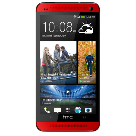Сотовый телефон HTC HTC One 32Gb - Лабинск