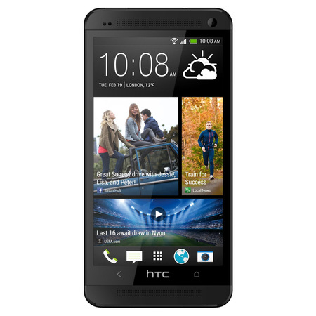 Сотовый телефон HTC HTC One dual sim - Лабинск