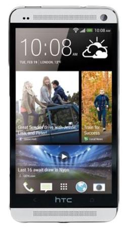 Смартфон HTC One One 32Gb Silver - Лабинск