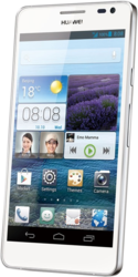 Смартфон Huawei Ascend D2 - Лабинск