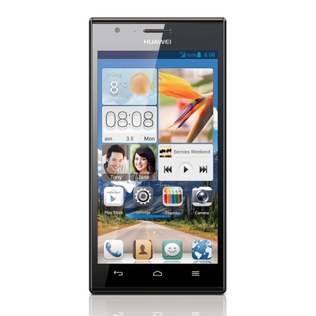 Смартфон Huawei Ascend P2 - Лабинск