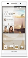 Смартфон HUAWEI Ascend P6 White - Лабинск