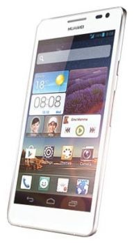 Сотовый телефон Huawei Huawei Huawei Ascend D2 White - Лабинск