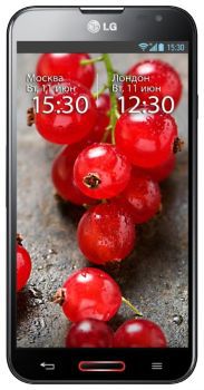 Сотовый телефон LG LG LG Optimus G Pro E988 Black - Лабинск