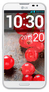 Смартфон LG LG Смартфон LG Optimus G pro white - Лабинск