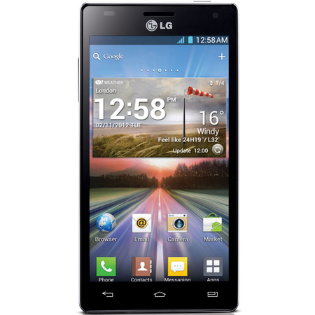 Смартфон LG Optimus 4x HD P880 - Лабинск