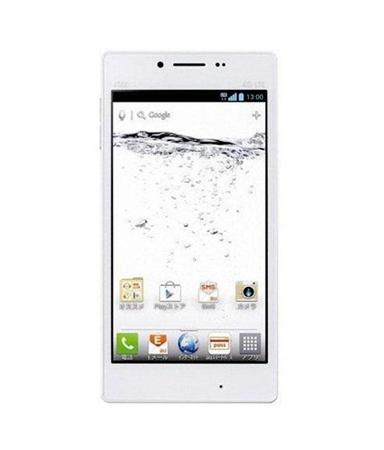 Смартфон LG Optimus G E975 White - Лабинск