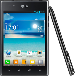 LG Optimus Vu - Лабинск