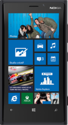 Мобильный телефон Nokia Lumia 920 - Лабинск