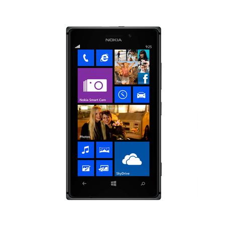 Смартфон NOKIA Lumia 925 Black - Лабинск