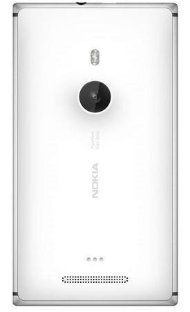 Смартфон NOKIA Lumia 925 White - Лабинск