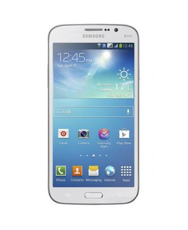 Смартфон Samsung Galaxy Mega 5.8 GT-I9152 White - Лабинск