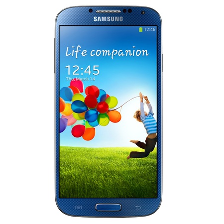 Смартфон Samsung Galaxy S4 GT-I9500 16 GB - Лабинск