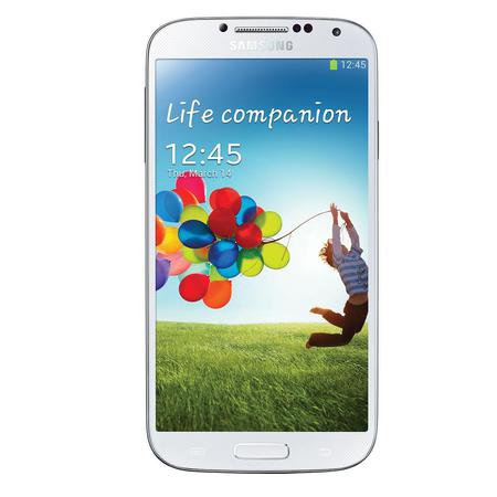 Смартфон Samsung Galaxy S4 GT-I9505 White - Лабинск