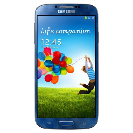 Смартфон Samsung Galaxy S4 GT-I9505 - Лабинск