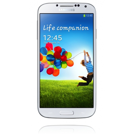 Samsung Galaxy S4 GT-I9505 16Gb черный - Лабинск