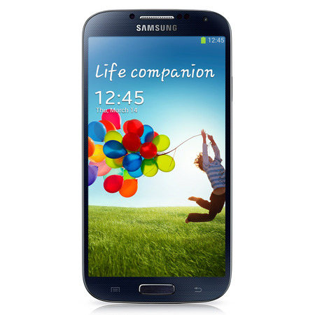 Сотовый телефон Samsung Samsung Galaxy S4 GT-i9505ZKA 16Gb - Лабинск
