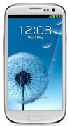 Смартфон Samsung Samsung Смартфон Samsung Galaxy S3 16 Gb White LTE GT-I9305 - Лабинск