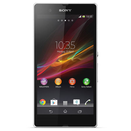 Смартфон Sony Xperia Z C6603 - Лабинск