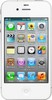 Apple iPhone 4S 16Gb white - Лабинск