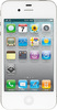 Смартфон Apple iPhone 4S 16Gb White - Лабинск