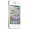 Мобильный телефон Apple iPhone 4S 64Gb (белый) - Лабинск