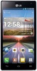 Смартфон LG Optimus 4X HD P880 Black - Лабинск