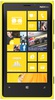 Смартфон Nokia Lumia 920 Yellow - Лабинск
