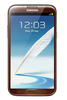 Смартфон Samsung Galaxy Note 2 GT-N7100 Amber Brown - Лабинск