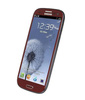 Смартфон Samsung Galaxy S3 GT-I9300 16Gb La Fleur Red - Лабинск