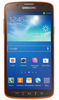 Смартфон SAMSUNG I9295 Galaxy S4 Activ Orange - Лабинск