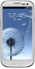 Смартфон SAMSUNG I9300 Galaxy S III 16GB Marble White - Лабинск