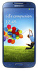 Смартфон SAMSUNG I9500 Galaxy S4 16Gb Blue - Лабинск