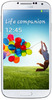 Смартфон SAMSUNG I9500 Galaxy S4 16Gb White - Лабинск