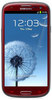 Смартфон Samsung Samsung Смартфон Samsung Galaxy S III GT-I9300 16Gb (RU) Red - Лабинск