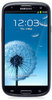 Смартфон Samsung Samsung Смартфон Samsung Galaxy S3 64 Gb Black GT-I9300 - Лабинск