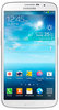 Смартфон Samsung Samsung Смартфон Samsung Galaxy Mega 6.3 8Gb GT-I9200 (RU) белый - Лабинск
