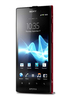 Смартфон Sony Xperia ion Red - Лабинск