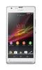 Смартфон Sony Xperia SP C5303 White - Лабинск