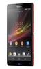 Смартфон Sony Xperia ZL Red - Лабинск