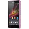 Смартфон Sony Xperia ZR Pink - Лабинск
