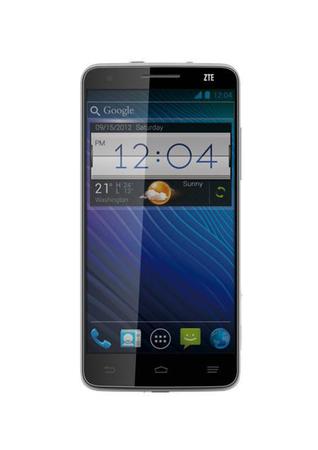 Смартфон ZTE Grand S White - Лабинск